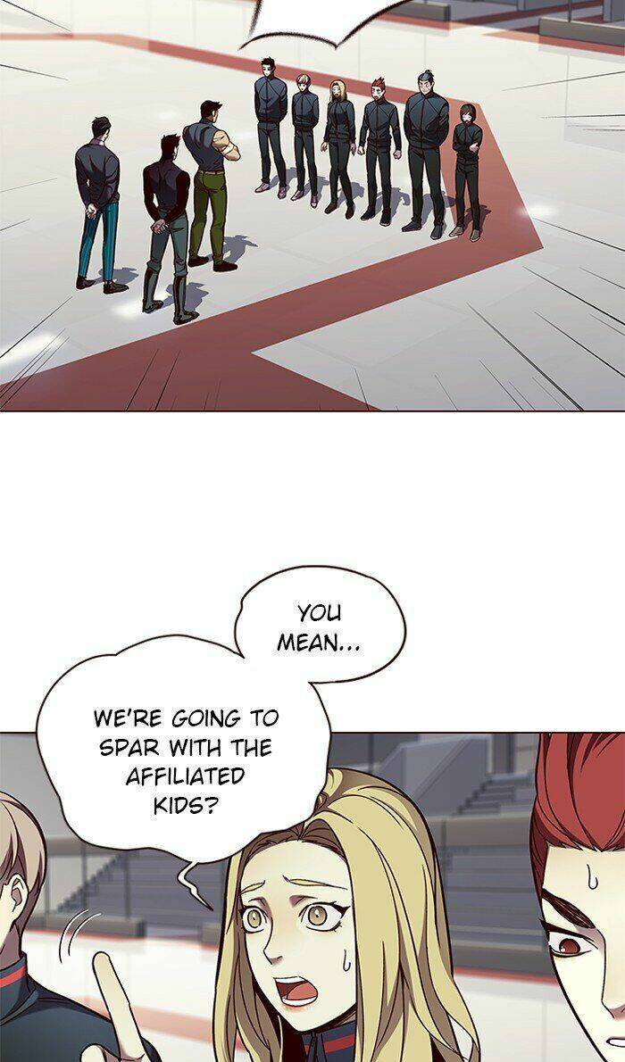 Hoá Thân Thành Mèo Chap 80 - Next Chap 81