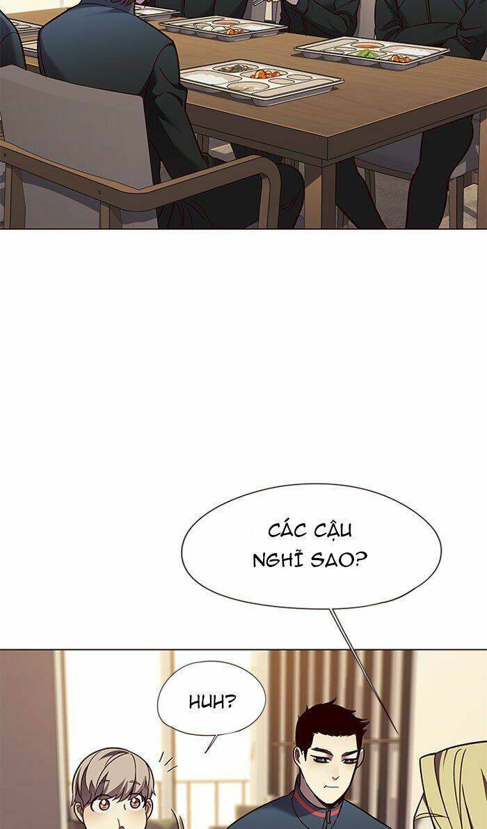 Hoá Thân Thành Mèo Chap 80 - Next Chap 81