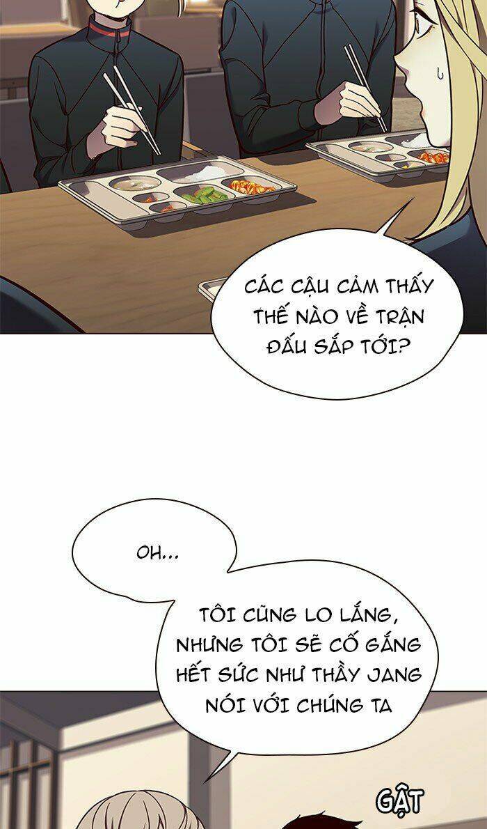 Hoá Thân Thành Mèo Chap 80 - Next Chap 81