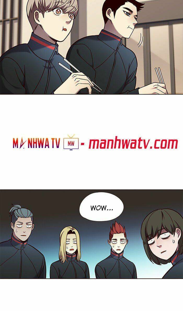 Hoá Thân Thành Mèo Chap 80 - Next Chap 81