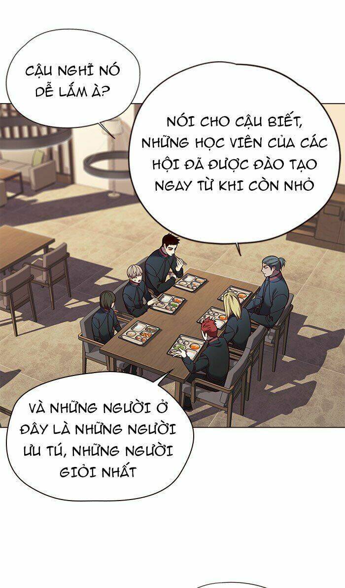Hoá Thân Thành Mèo Chap 80 - Next Chap 81