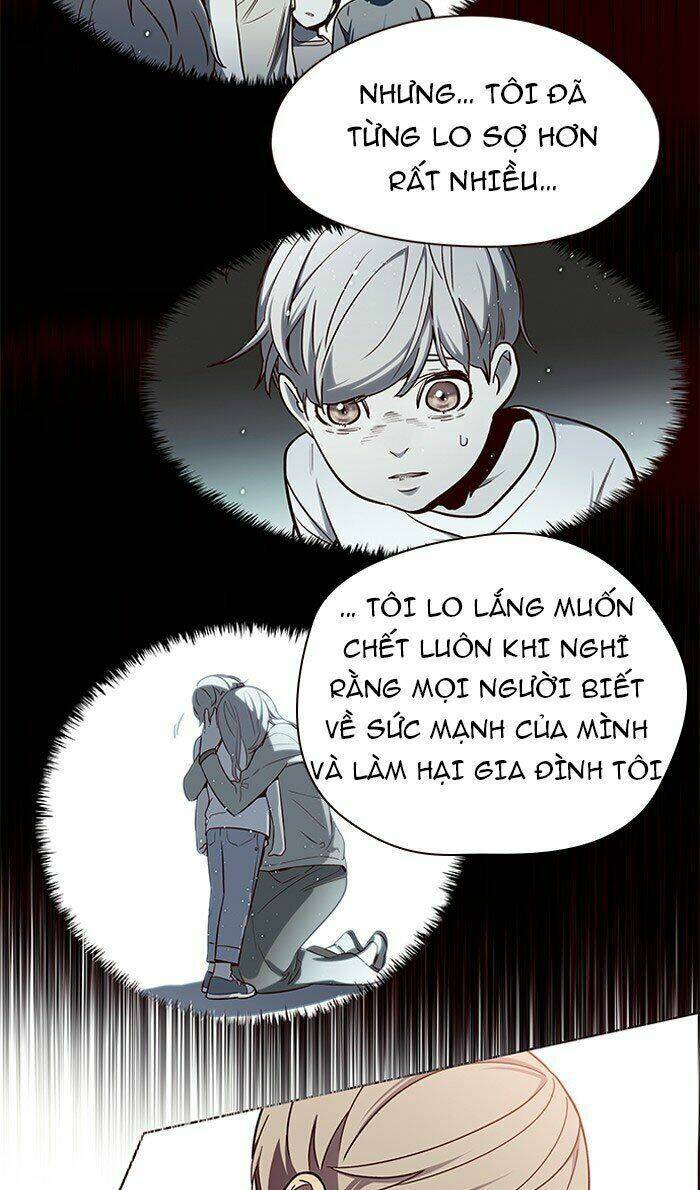 Hoá Thân Thành Mèo Chap 80 - Next Chap 81