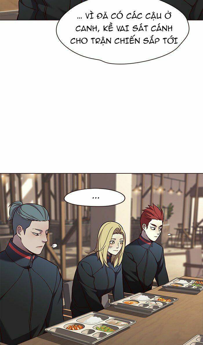 Hoá Thân Thành Mèo Chap 80 - Next Chap 81