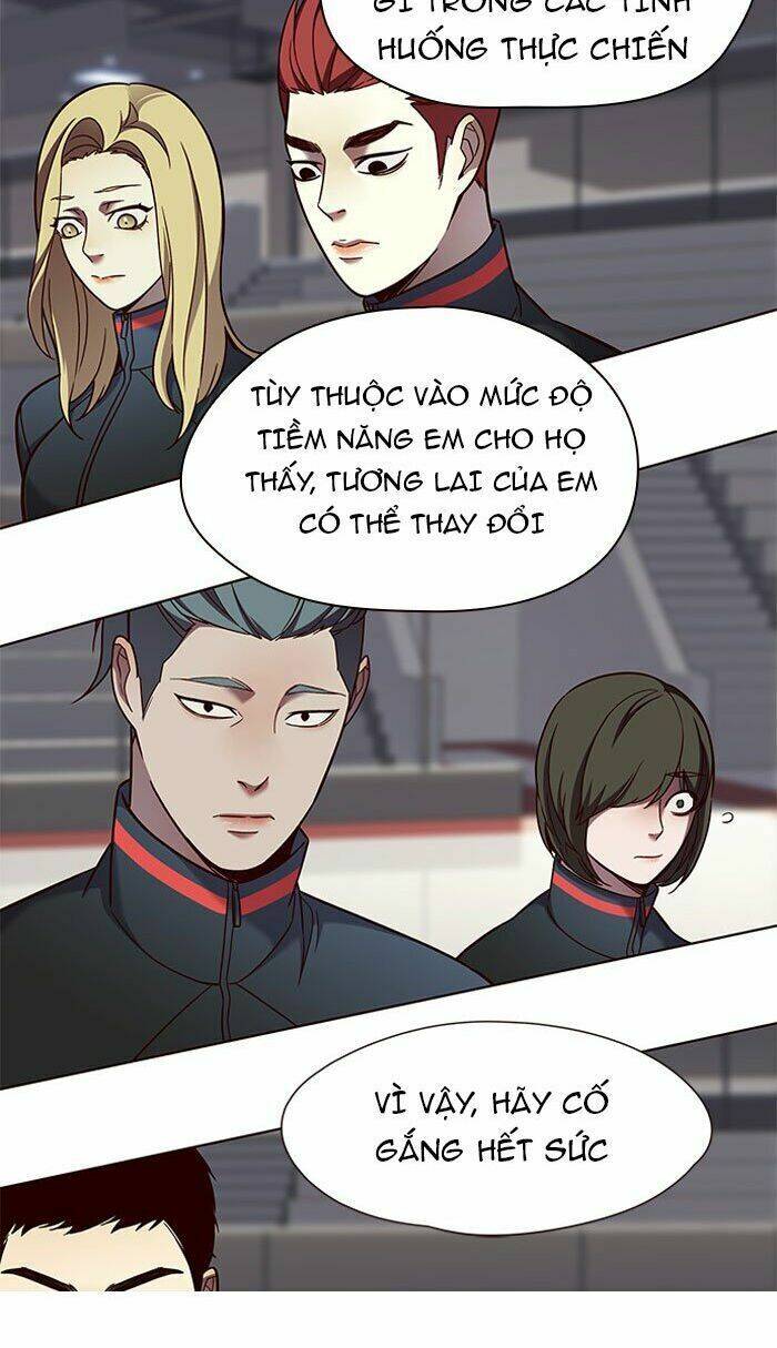 Hoá Thân Thành Mèo Chap 80 - Next Chap 81