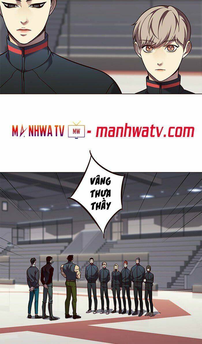 Hoá Thân Thành Mèo Chap 80 - Next Chap 81