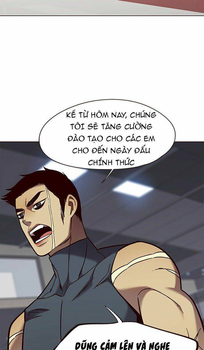 Hoá Thân Thành Mèo Chap 80 - Next Chap 81