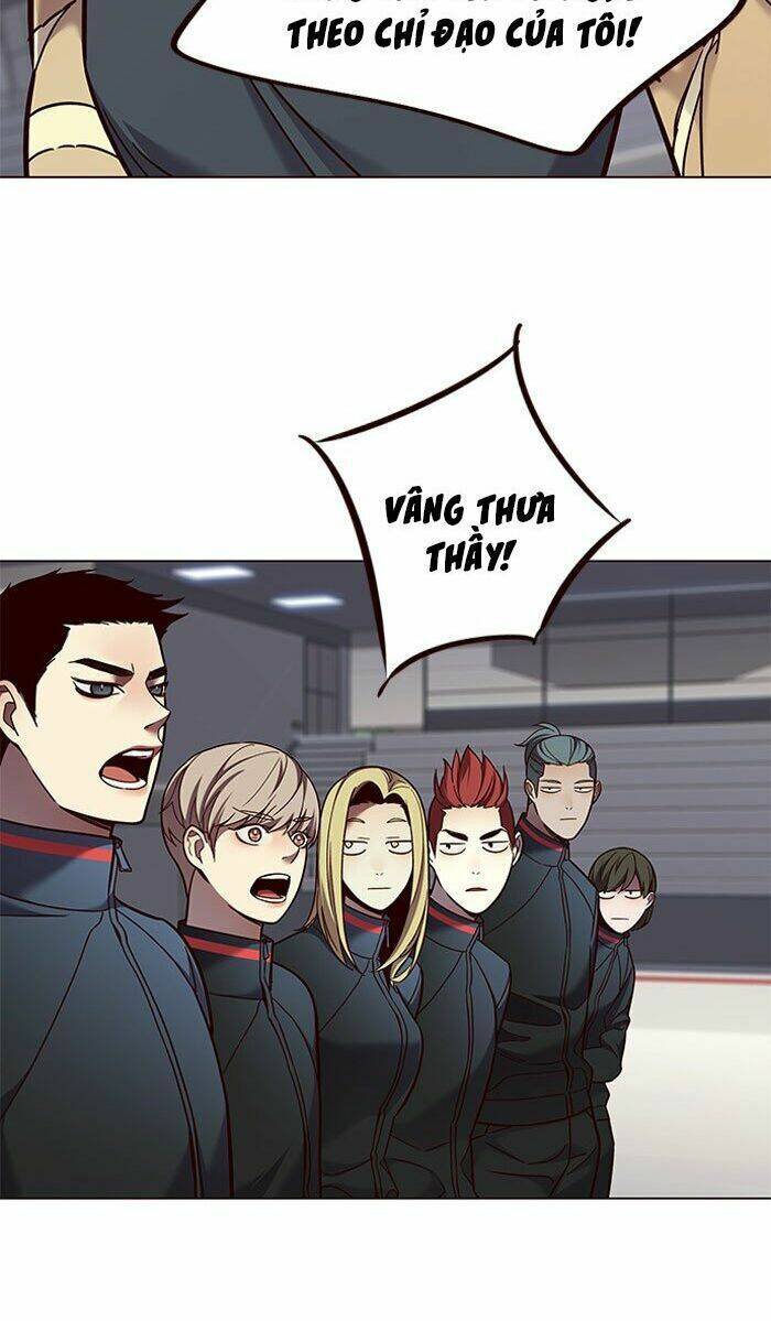 Hoá Thân Thành Mèo Chap 80 - Next Chap 81