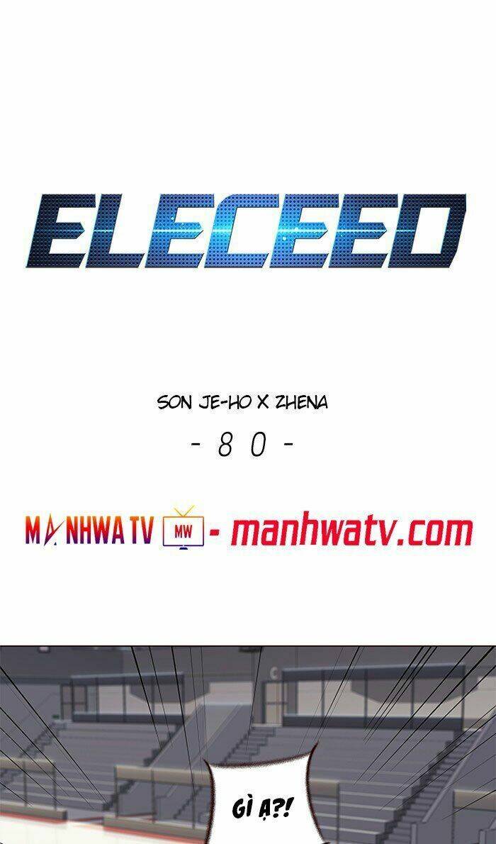 Hoá Thân Thành Mèo Chap 80 - Next Chap 81