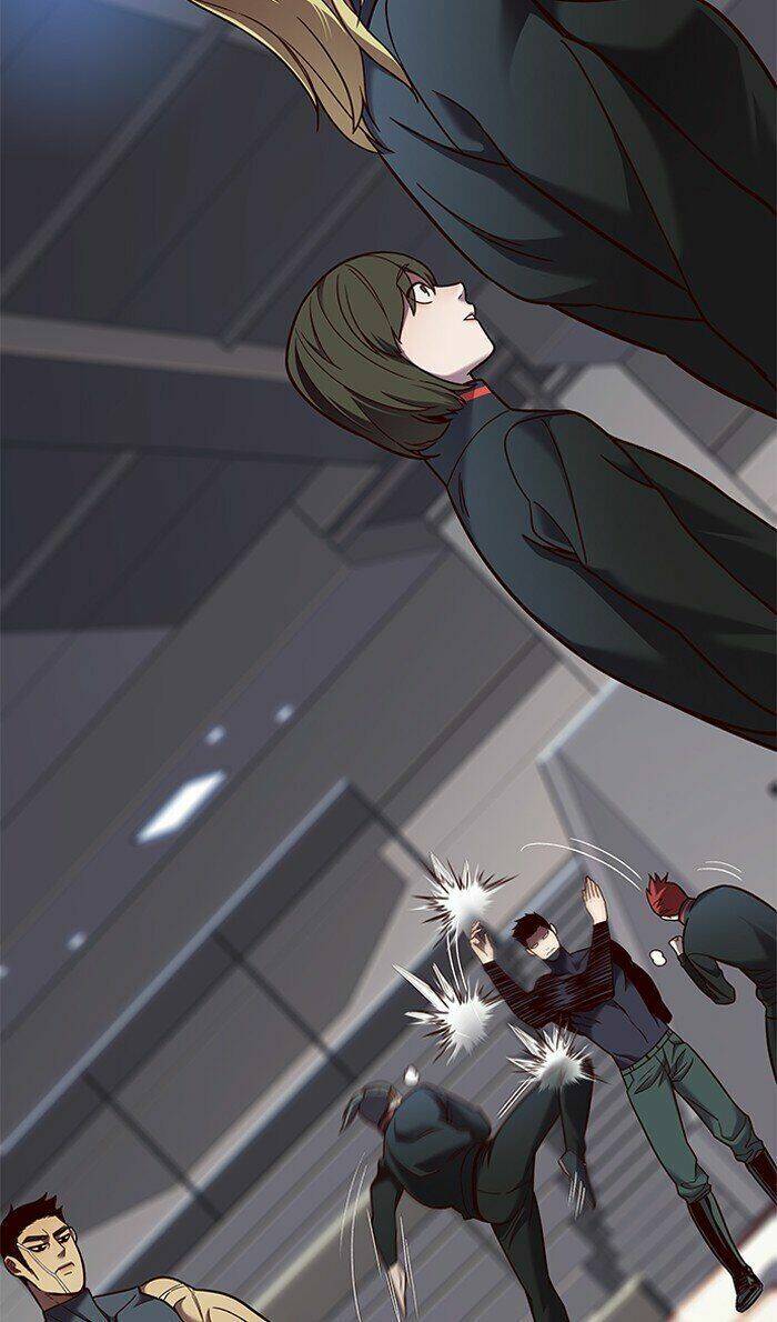 Hoá Thân Thành Mèo Chap 80 - Next Chap 81