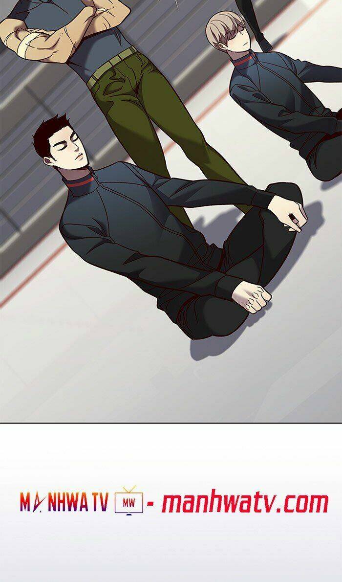 Hoá Thân Thành Mèo Chap 80 - Next Chap 81