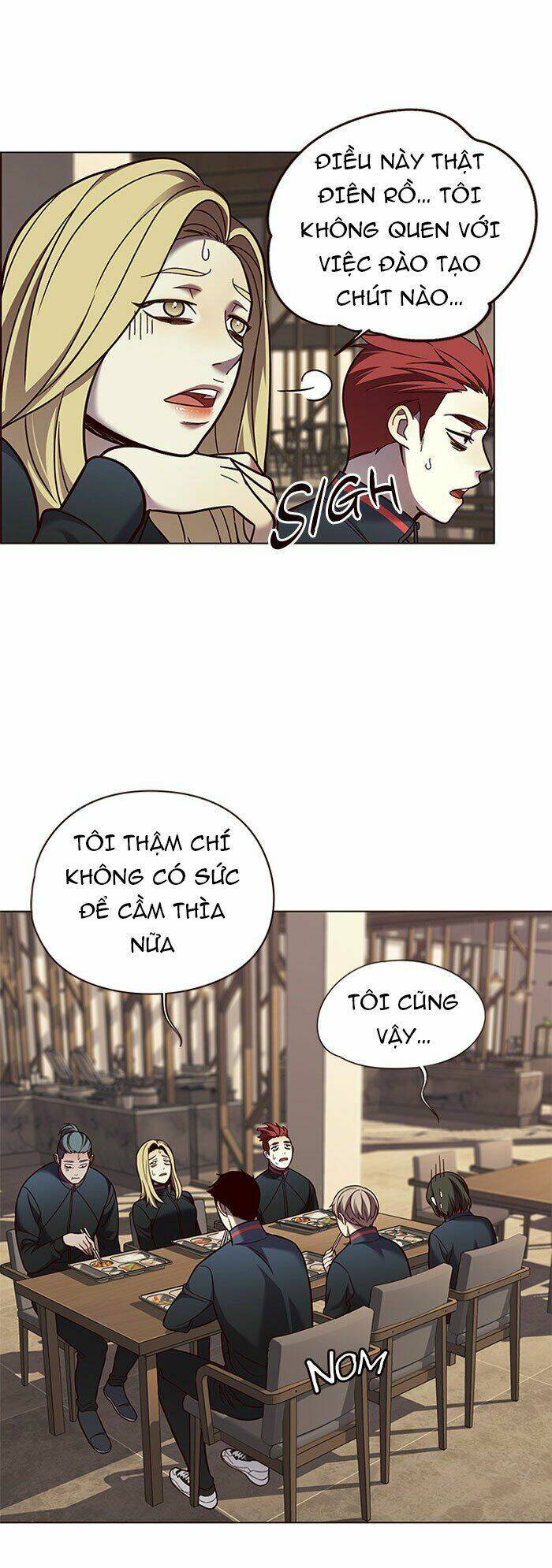 Hoá Thân Thành Mèo Chap 80 - Next Chap 81