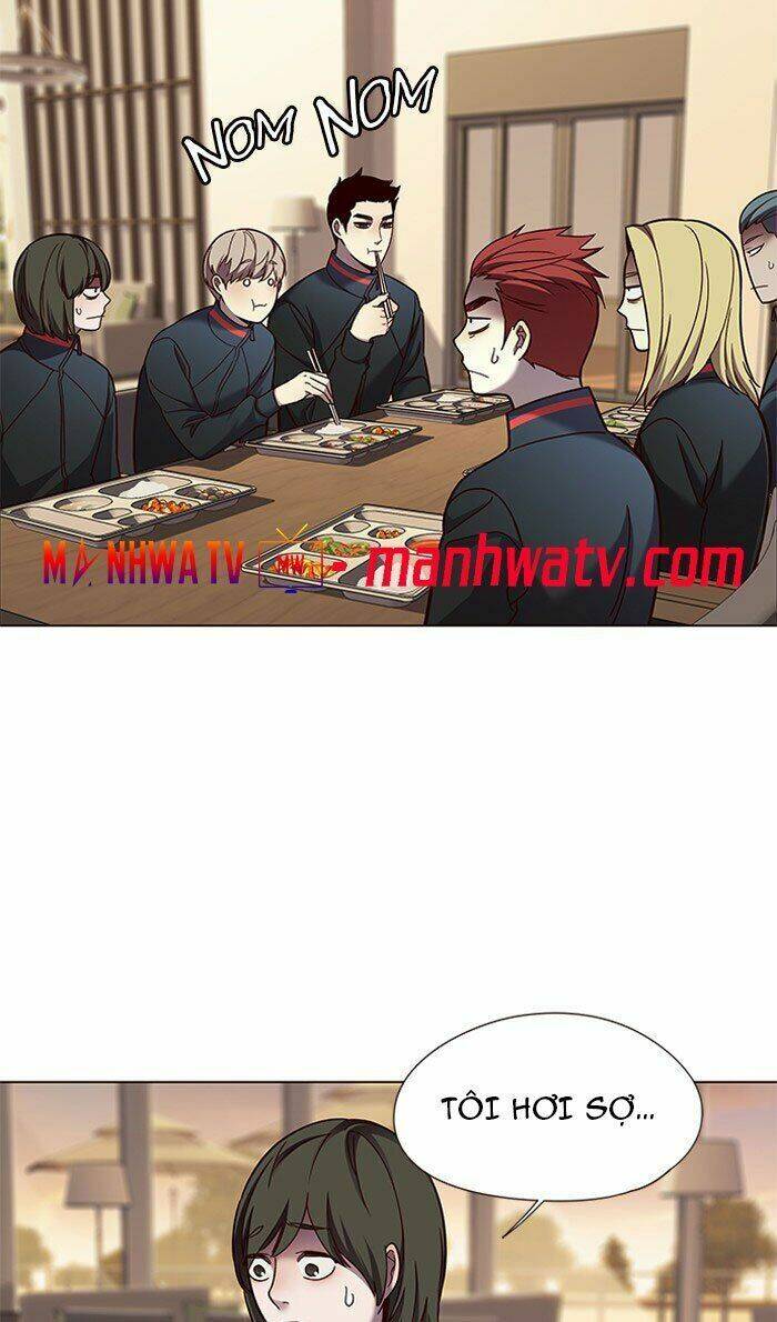 Hoá Thân Thành Mèo Chap 80 - Next Chap 81