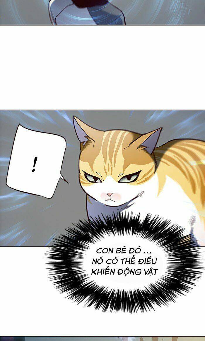 Hoá Thân Thành Mèo Chap 80 - Next Chap 81