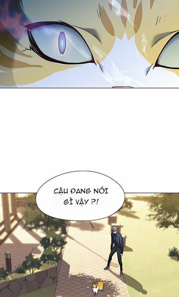 Hoá Thân Thành Mèo Chap 80 - Next Chap 81