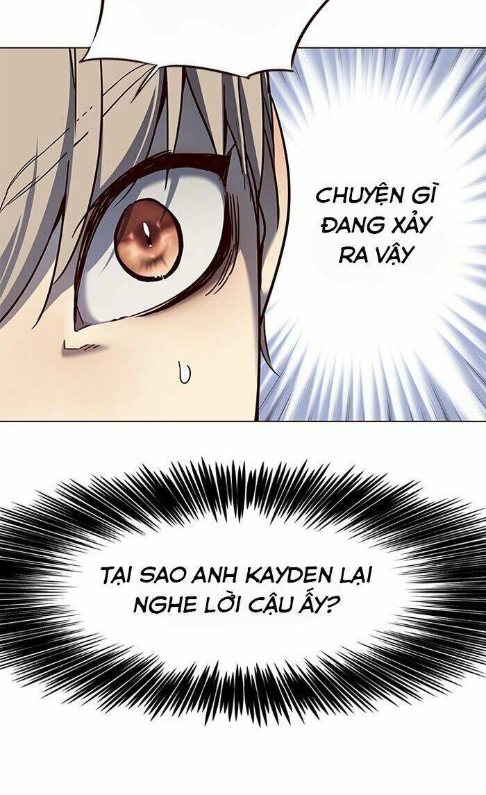 Hoá Thân Thành Mèo Chap 80 - Next Chap 81