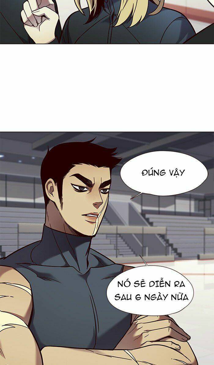 Hoá Thân Thành Mèo Chap 80 - Next Chap 81