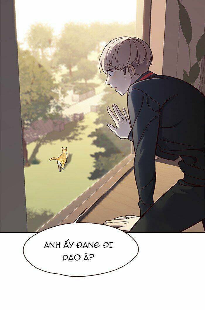 Hoá Thân Thành Mèo Chap 80 - Next Chap 81