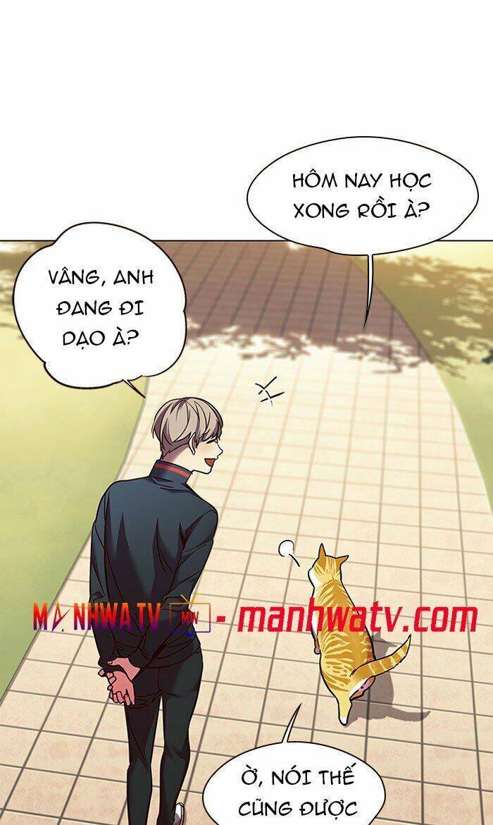Hoá Thân Thành Mèo Chap 80 - Next Chap 81