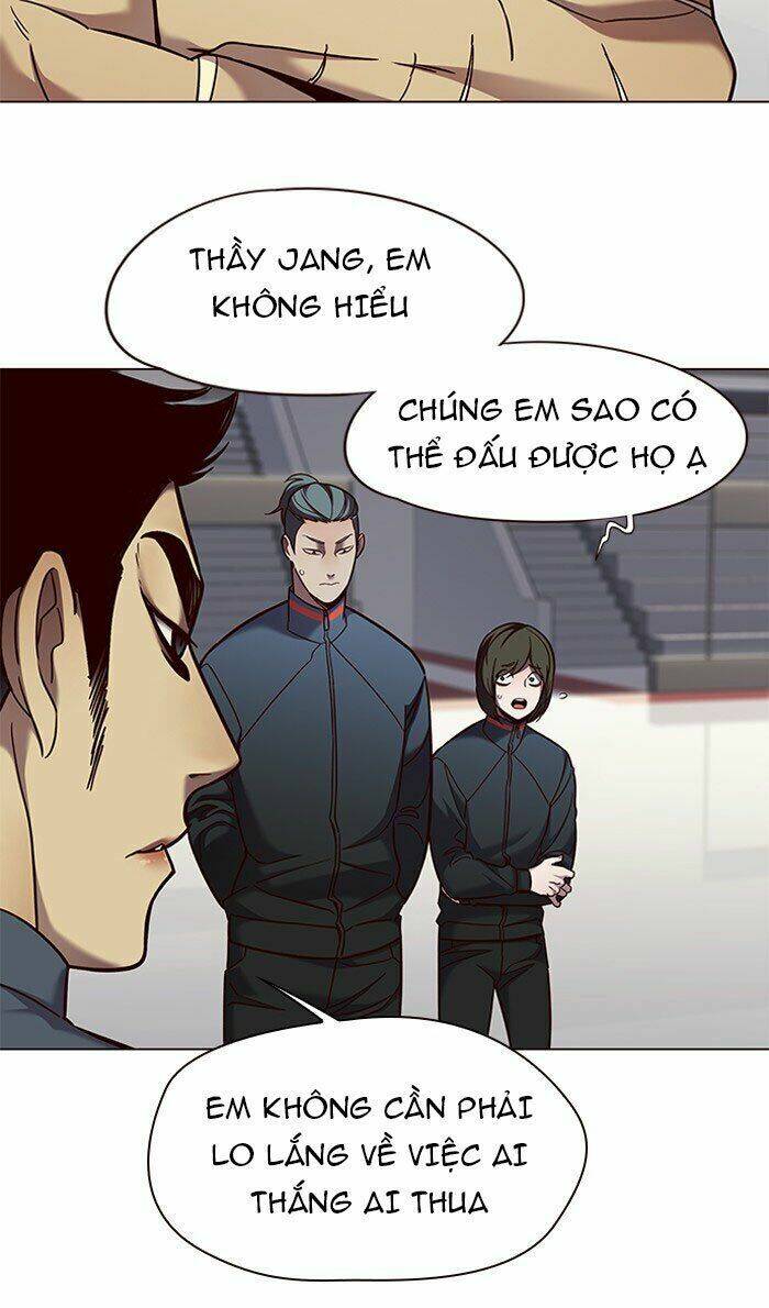 Hoá Thân Thành Mèo Chap 80 - Next Chap 81