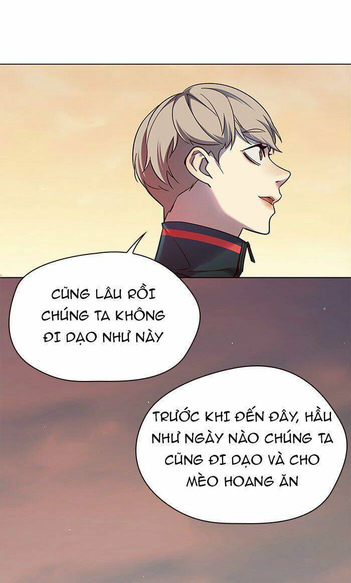 Hoá Thân Thành Mèo Chap 80 - Next Chap 81