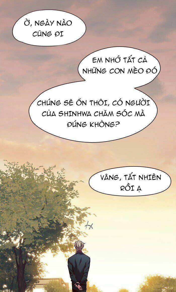 Hoá Thân Thành Mèo Chap 80 - Next Chap 81