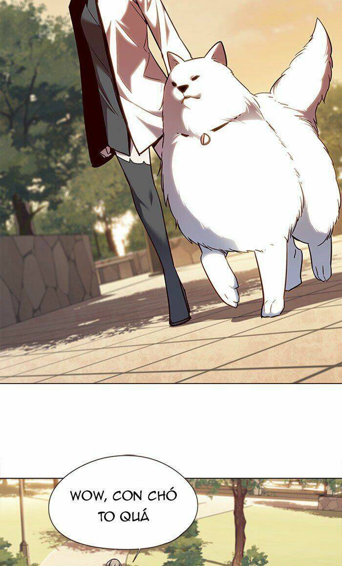 Hoá Thân Thành Mèo Chap 80 - Next Chap 81