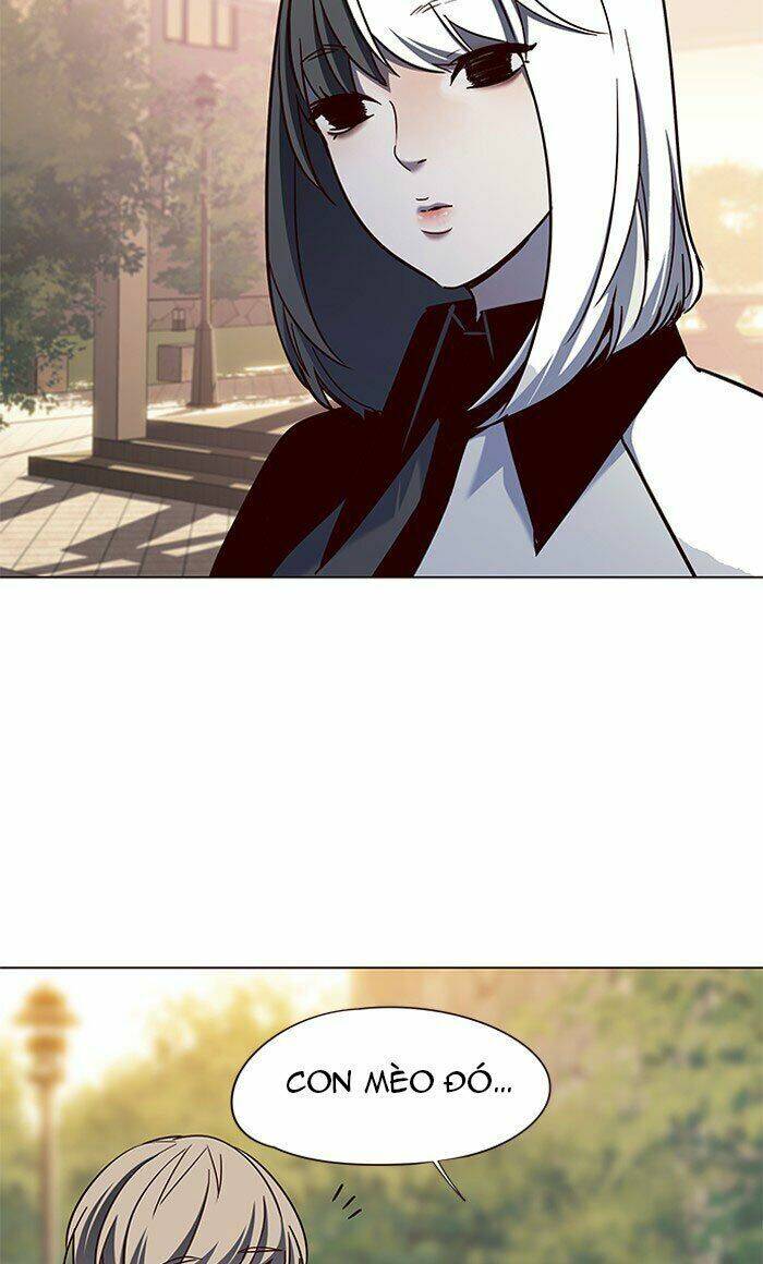 Hoá Thân Thành Mèo Chap 80 - Next Chap 81