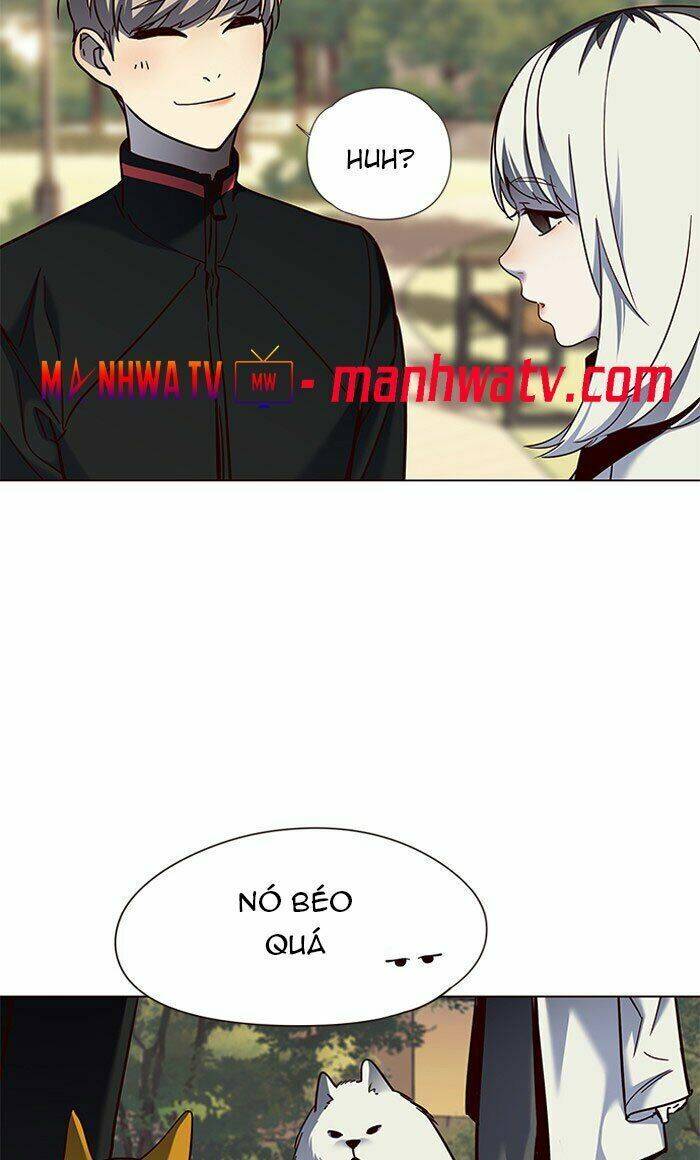 Hoá Thân Thành Mèo Chap 80 - Next Chap 81