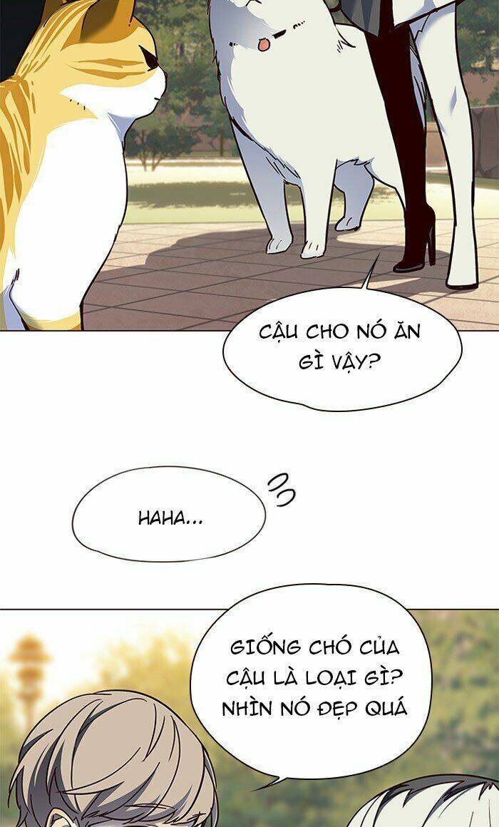 Hoá Thân Thành Mèo Chap 80 - Next Chap 81