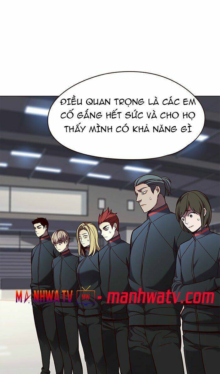 Hoá Thân Thành Mèo Chap 80 - Next Chap 81