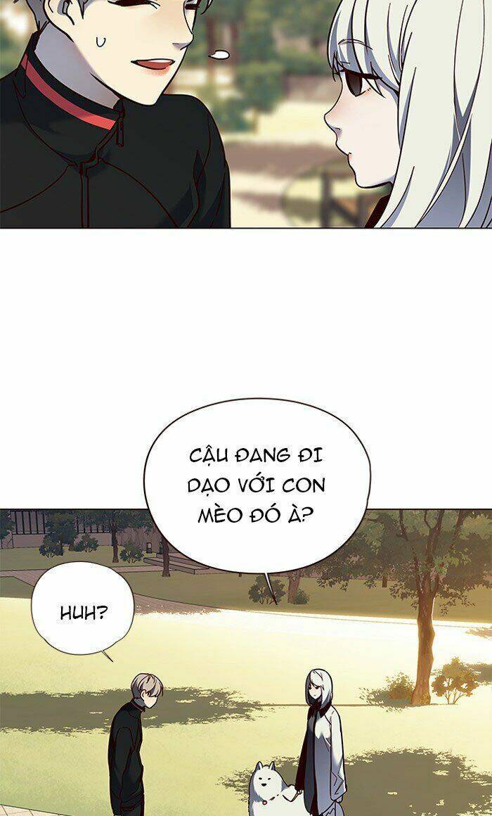 Hoá Thân Thành Mèo Chap 80 - Next Chap 81