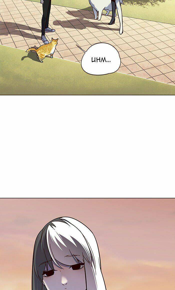 Hoá Thân Thành Mèo Chap 80 - Next Chap 81