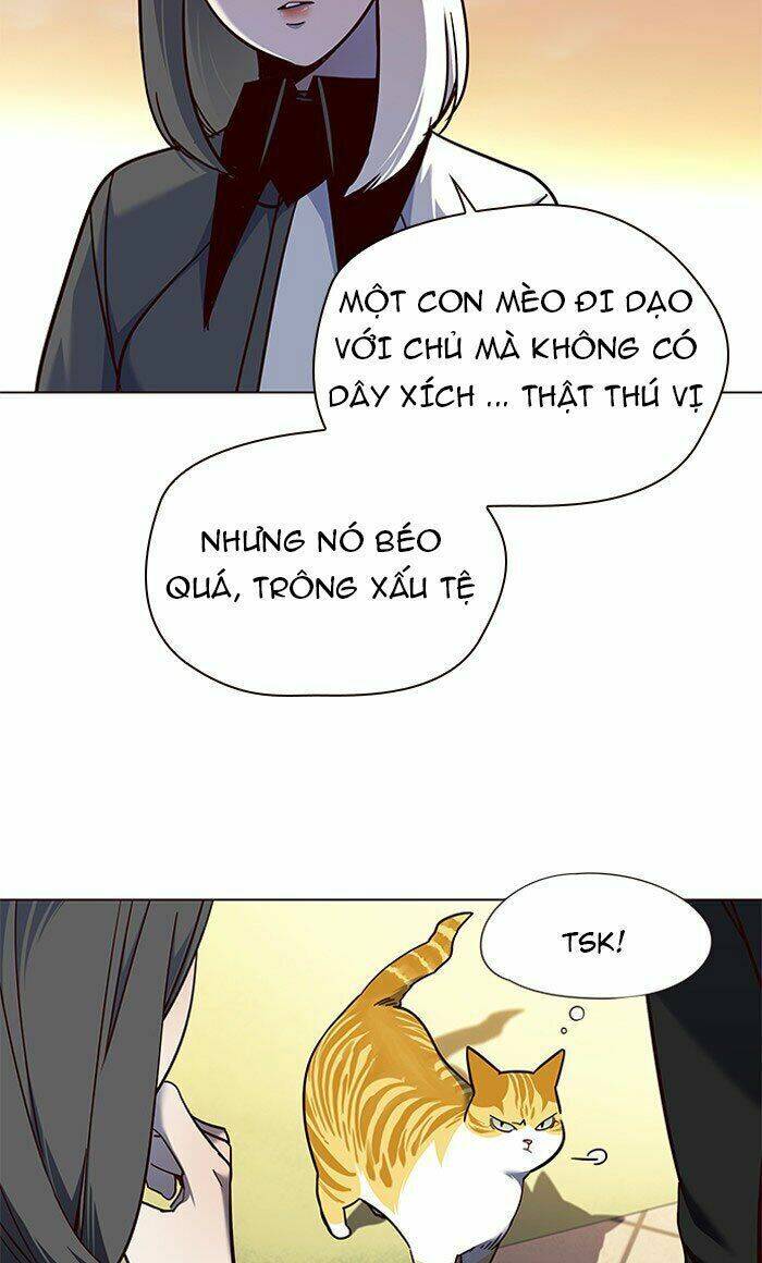 Hoá Thân Thành Mèo Chap 80 - Next Chap 81