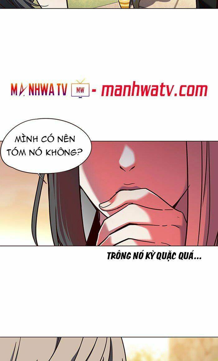Hoá Thân Thành Mèo Chap 80 - Next Chap 81