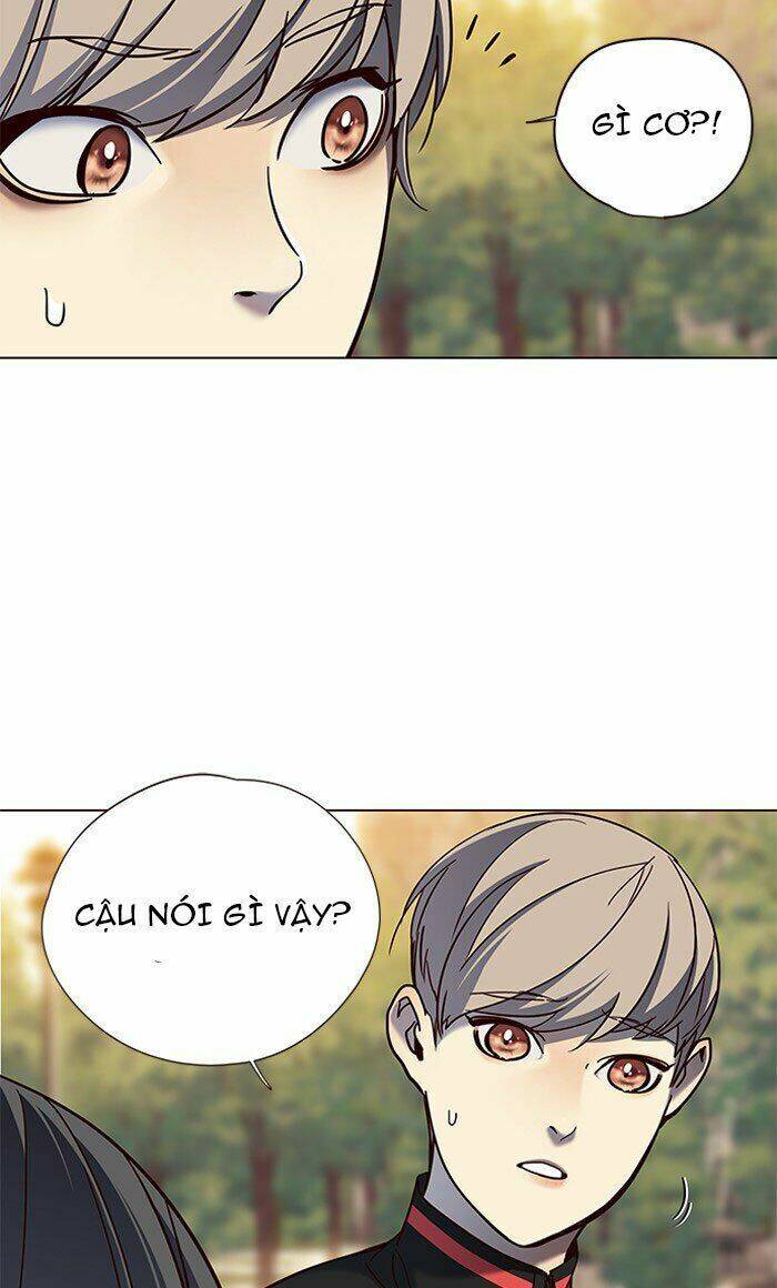 Hoá Thân Thành Mèo Chap 80 - Next Chap 81