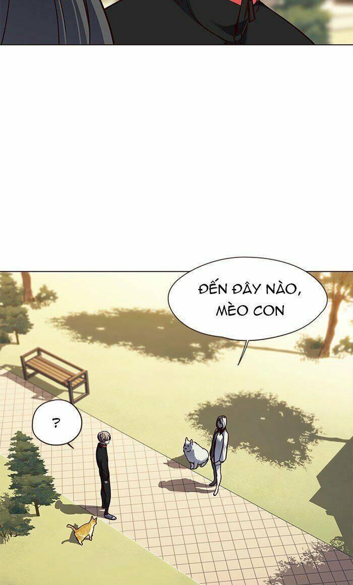 Hoá Thân Thành Mèo Chap 80 - Next Chap 81
