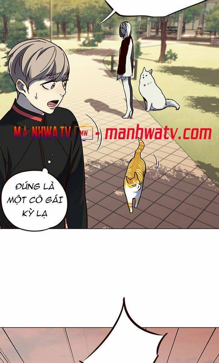 Hoá Thân Thành Mèo Chap 80 - Next Chap 81