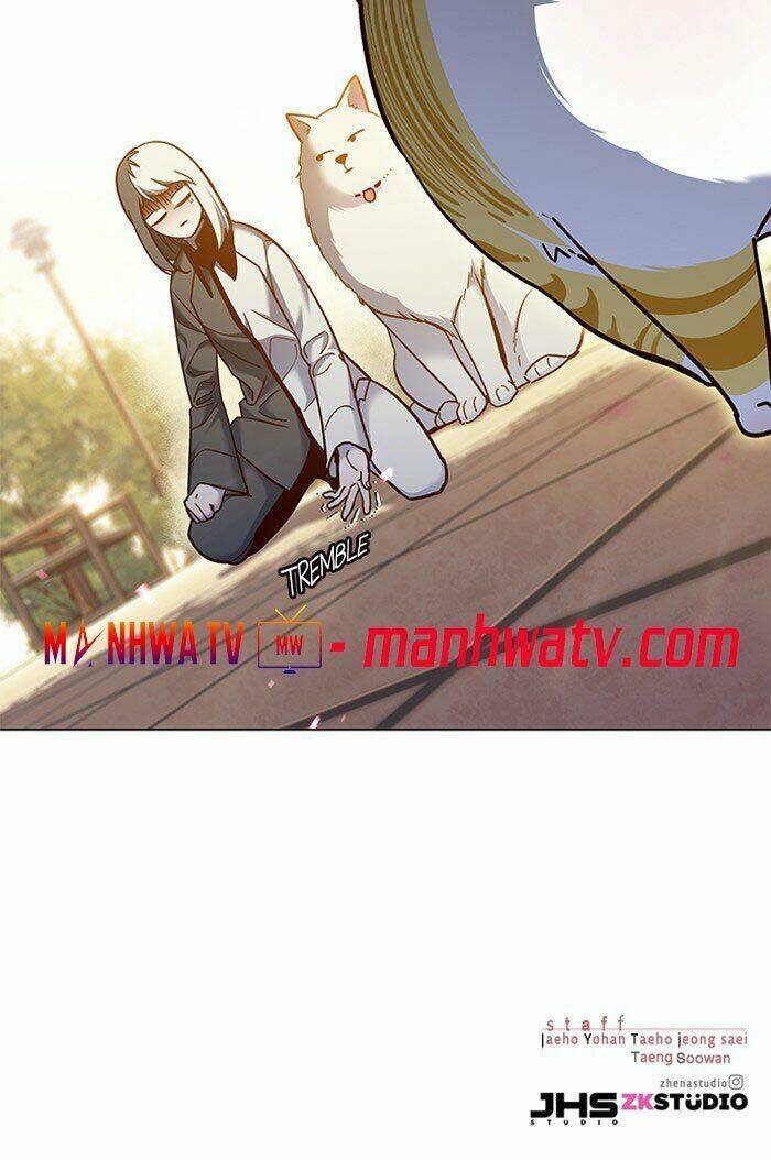 Hoá Thân Thành Mèo Chap 80 - Next Chap 81