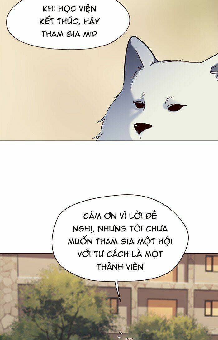 Hoá Thân Thành Mèo Chap 81 - Next Chap 82
