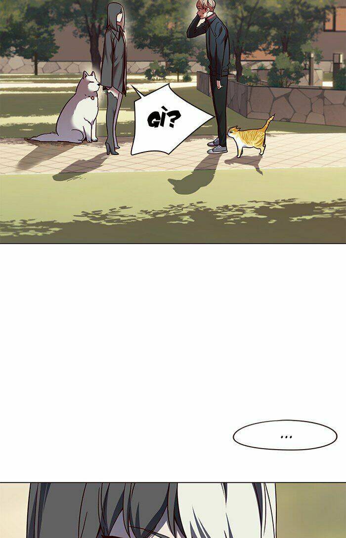 Hoá Thân Thành Mèo Chap 81 - Next Chap 82