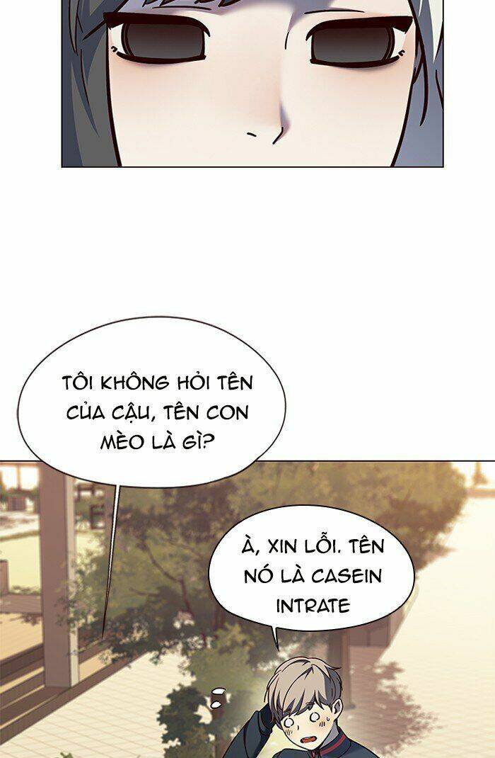 Hoá Thân Thành Mèo Chap 81 - Next Chap 82