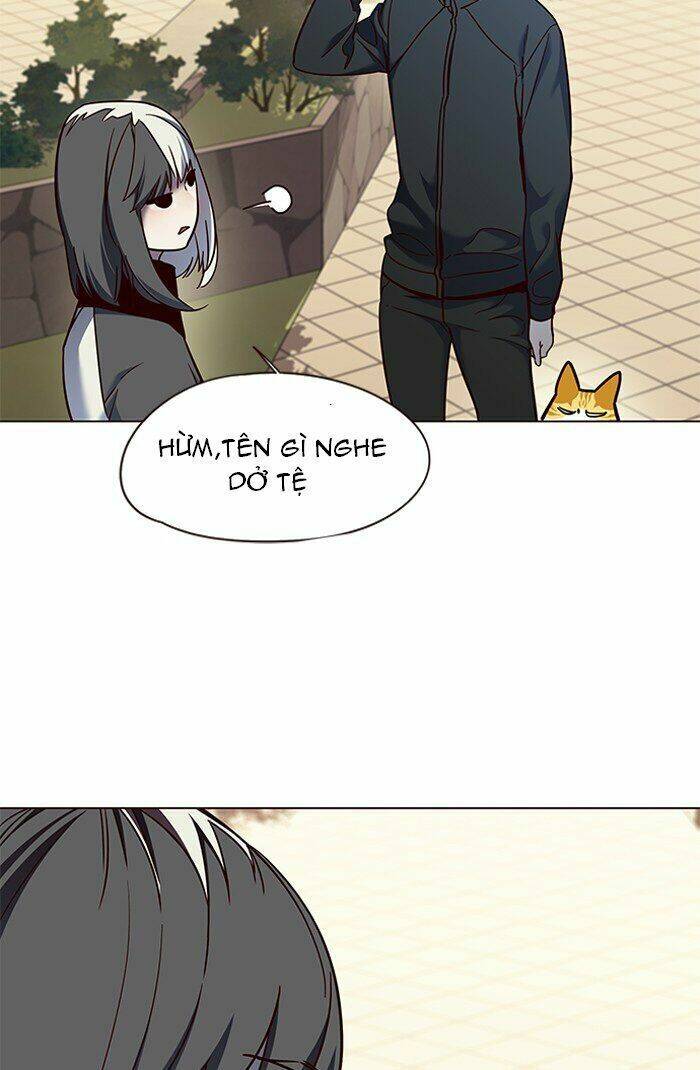 Hoá Thân Thành Mèo Chap 81 - Next Chap 82