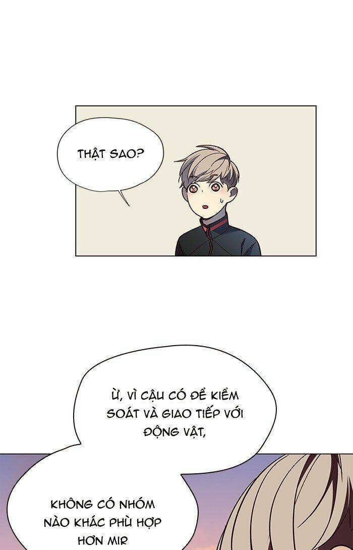 Hoá Thân Thành Mèo Chap 81 - Next Chap 82