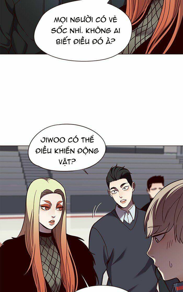 Hoá Thân Thành Mèo Chap 81 - Next Chap 82