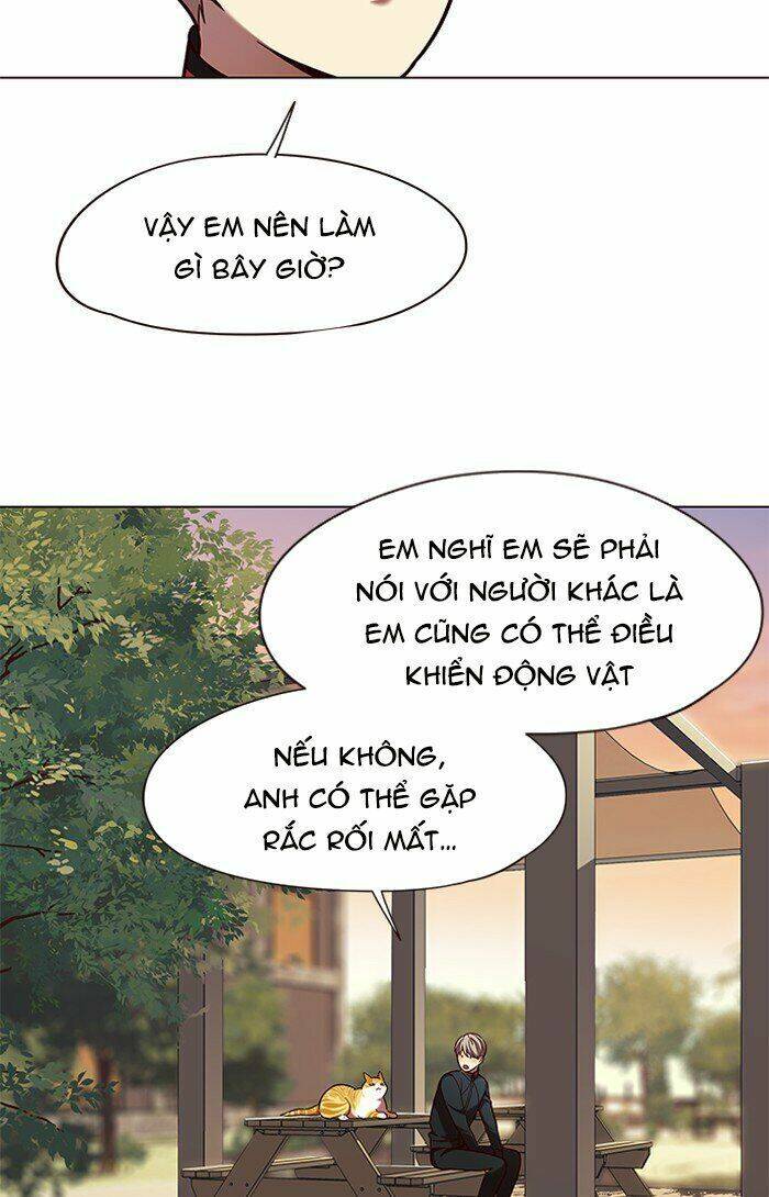 Hoá Thân Thành Mèo Chap 81 - Next Chap 82