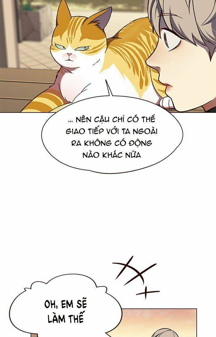 Hoá Thân Thành Mèo Chap 81 - Next Chap 82