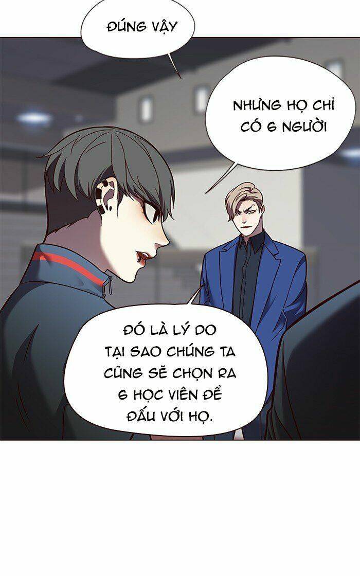 Hoá Thân Thành Mèo Chap 81 - Next Chap 82