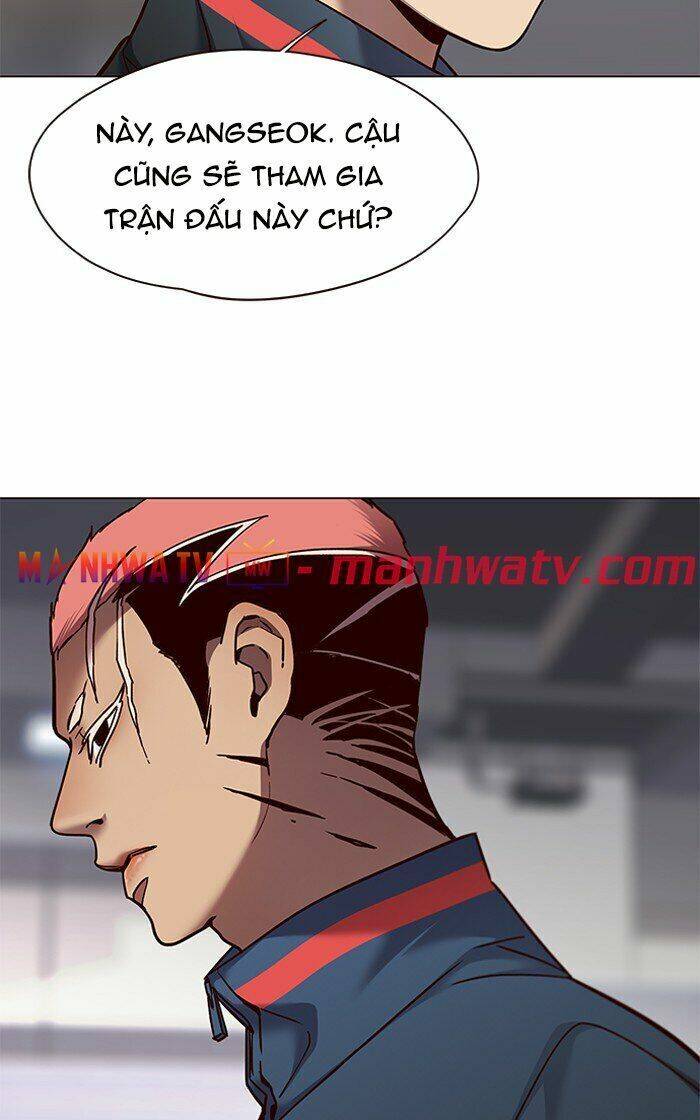 Hoá Thân Thành Mèo Chap 81 - Next Chap 82