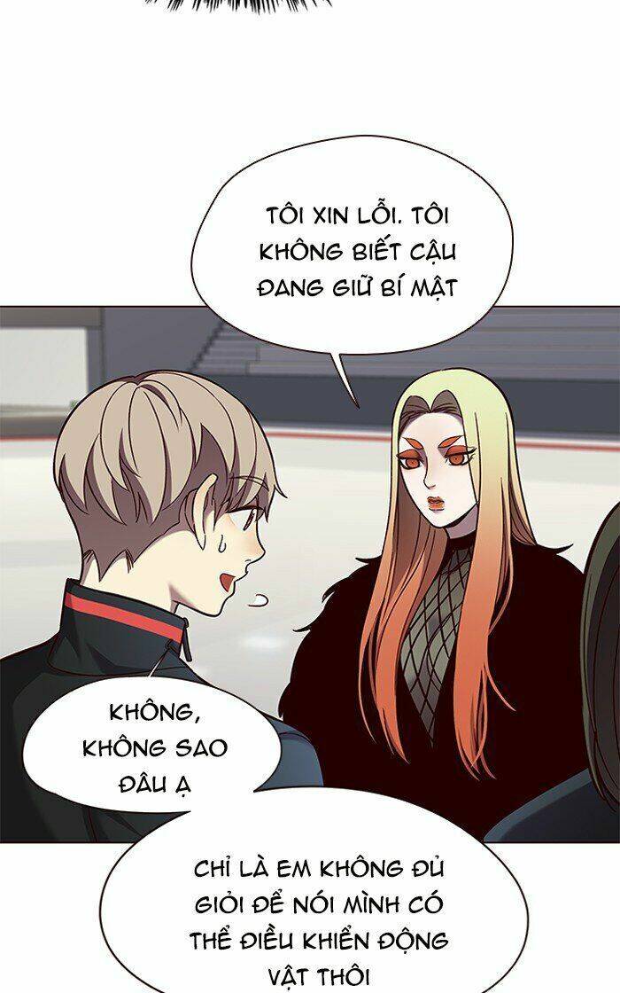 Hoá Thân Thành Mèo Chap 81 - Next Chap 82