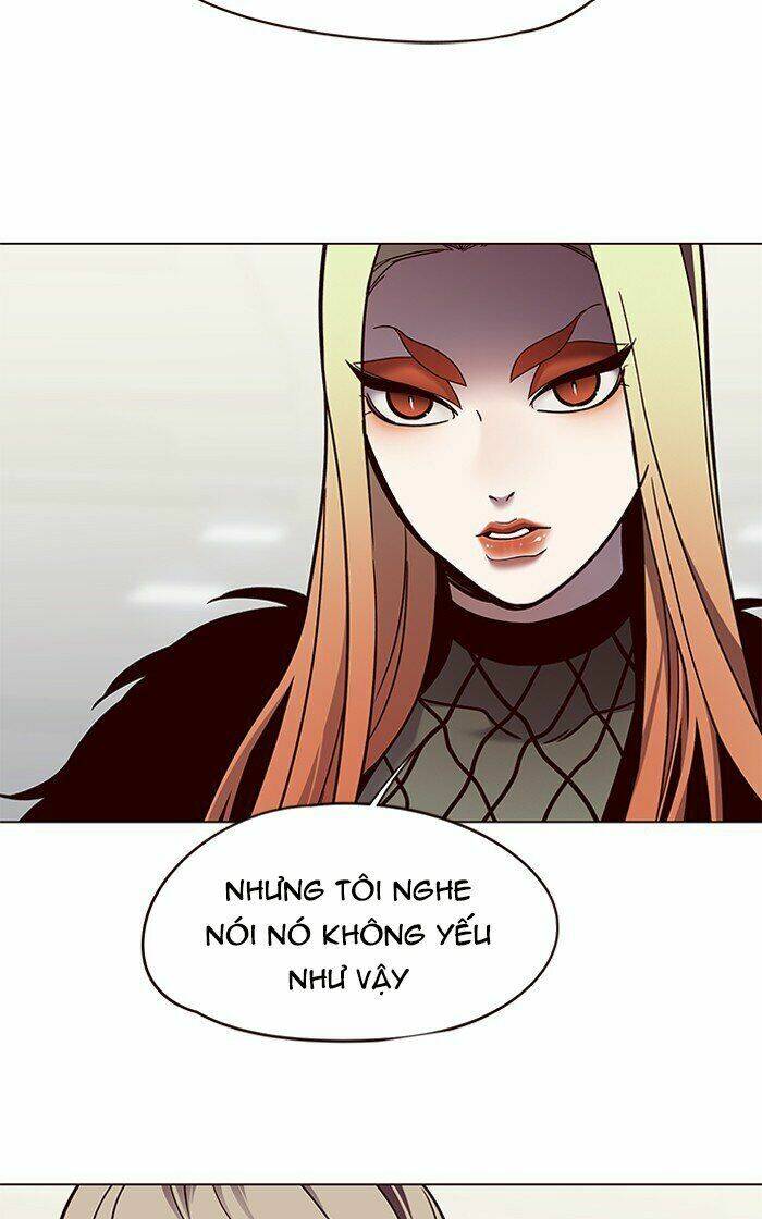 Hoá Thân Thành Mèo Chap 81 - Next Chap 82